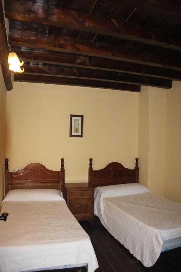 Casa Rural la Cancha I Navalacruz Exterior foto